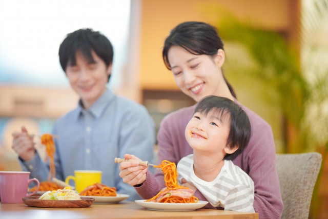 小平から利用可能な幼児食・離乳食でおすすめの宅配食材